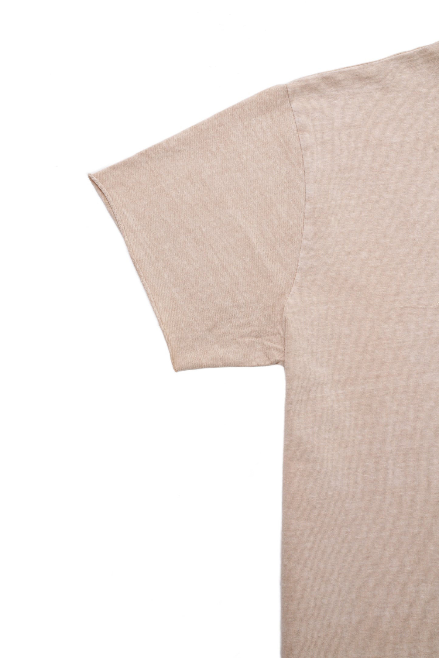 Graphic "Made in LA" Short Sleeve Tee