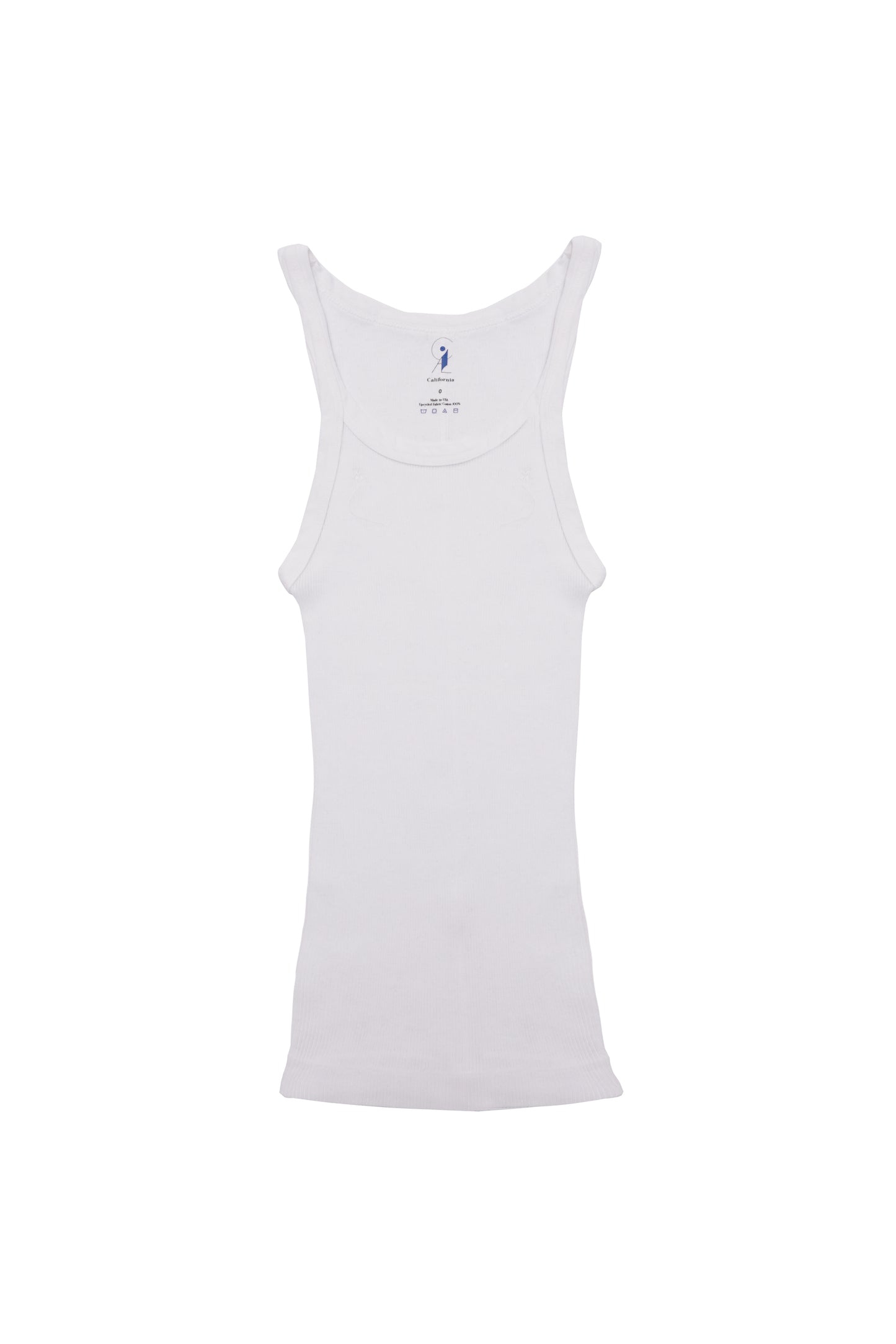 Essential Rib Tank