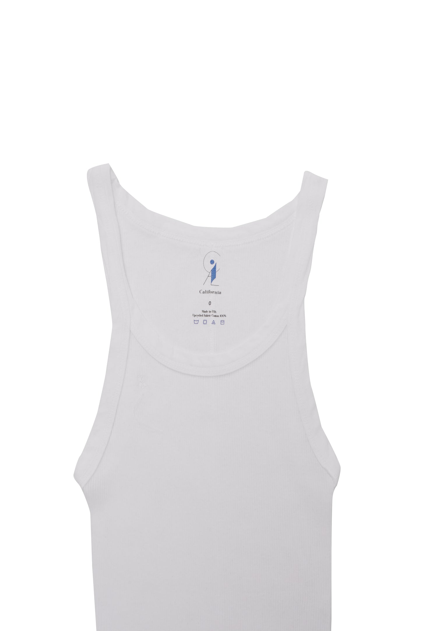 Essential Rib Tank