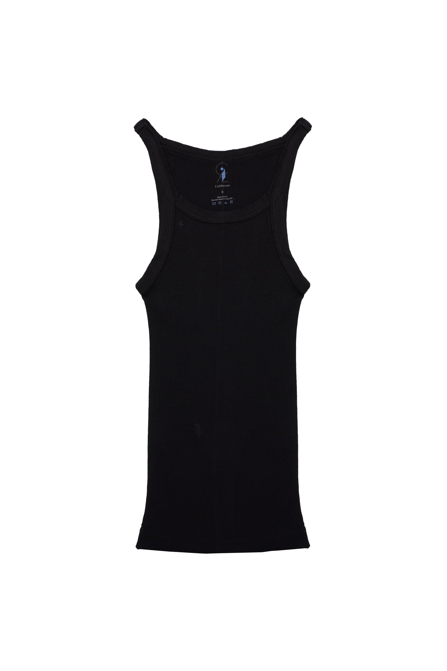 Essential Rib Tank