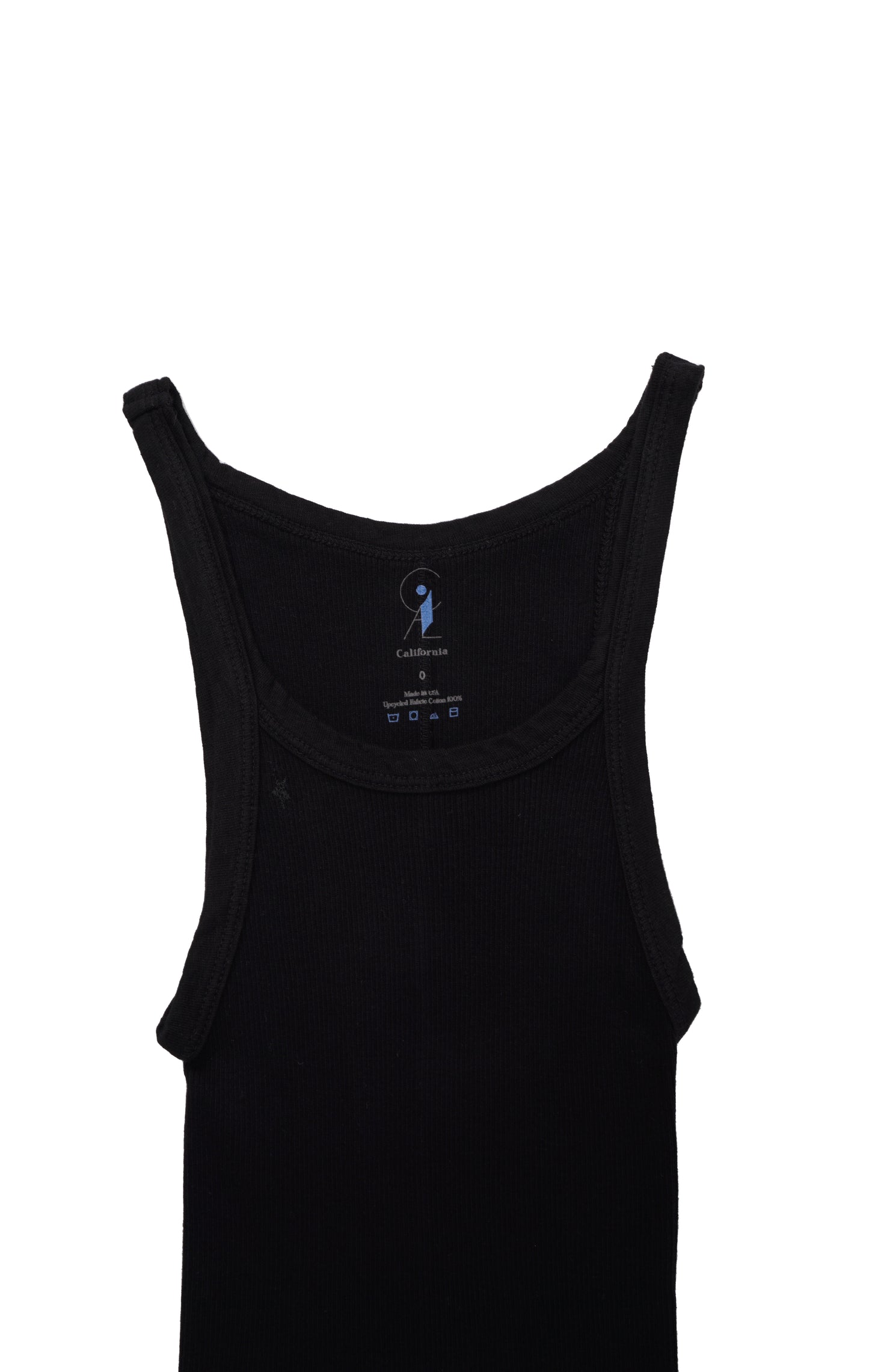 Essential Rib Tank