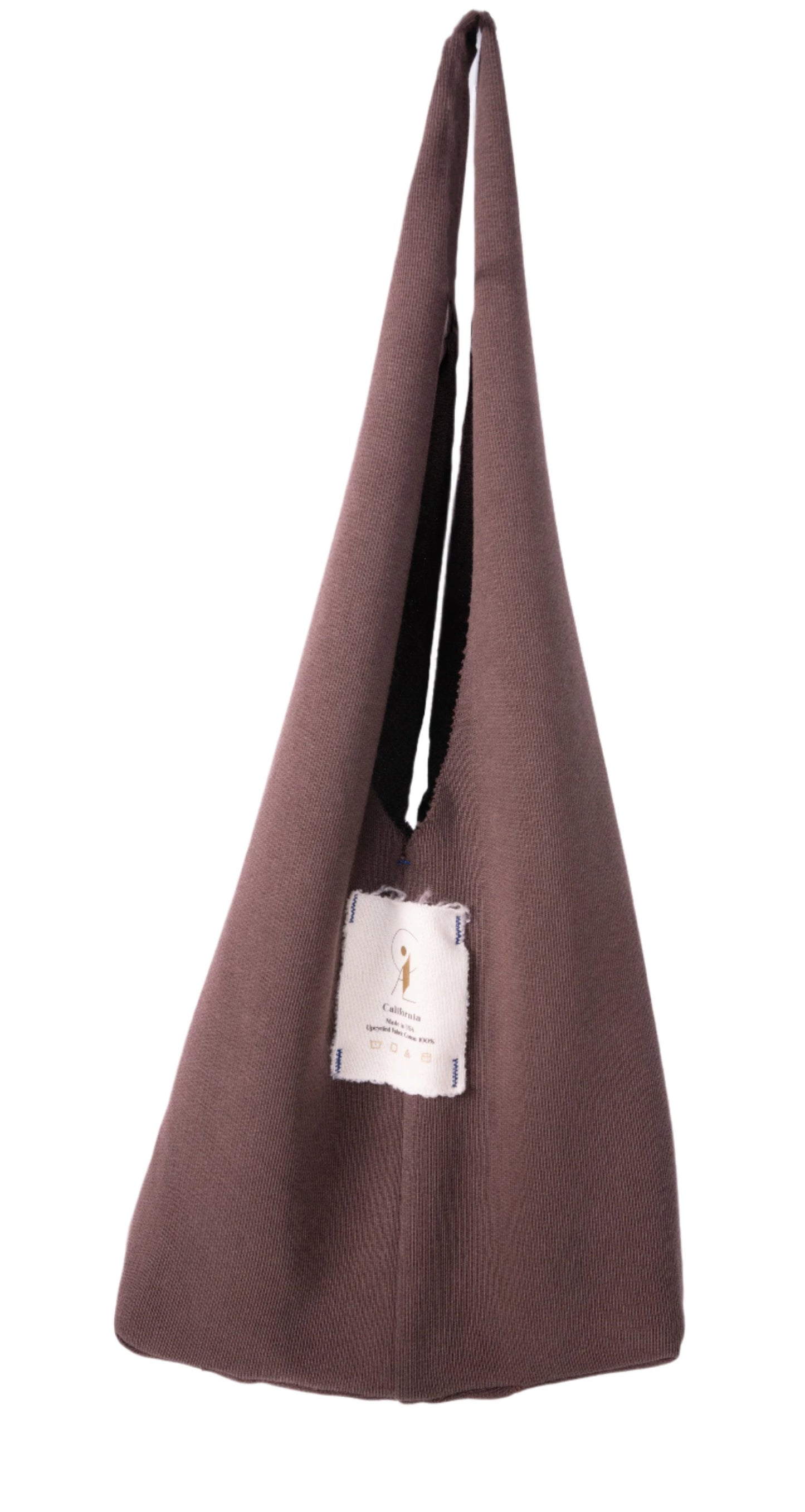 " I " Tote Bag