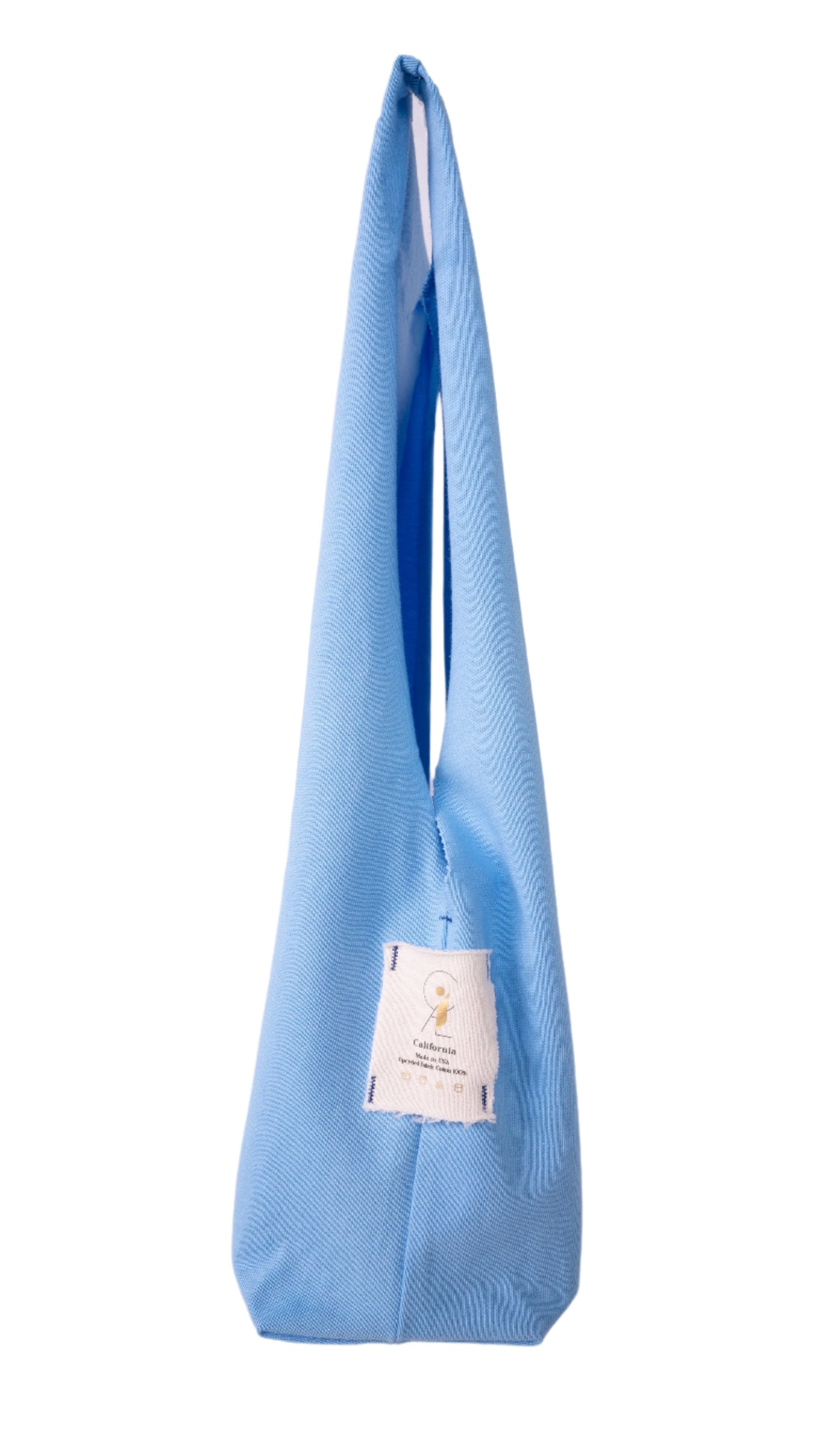 " I " Tote Bag
