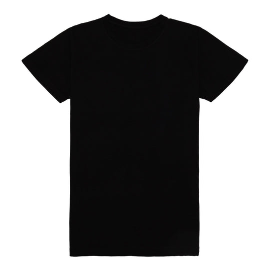 Essential Short Sleeve Tee (Slim Fit)