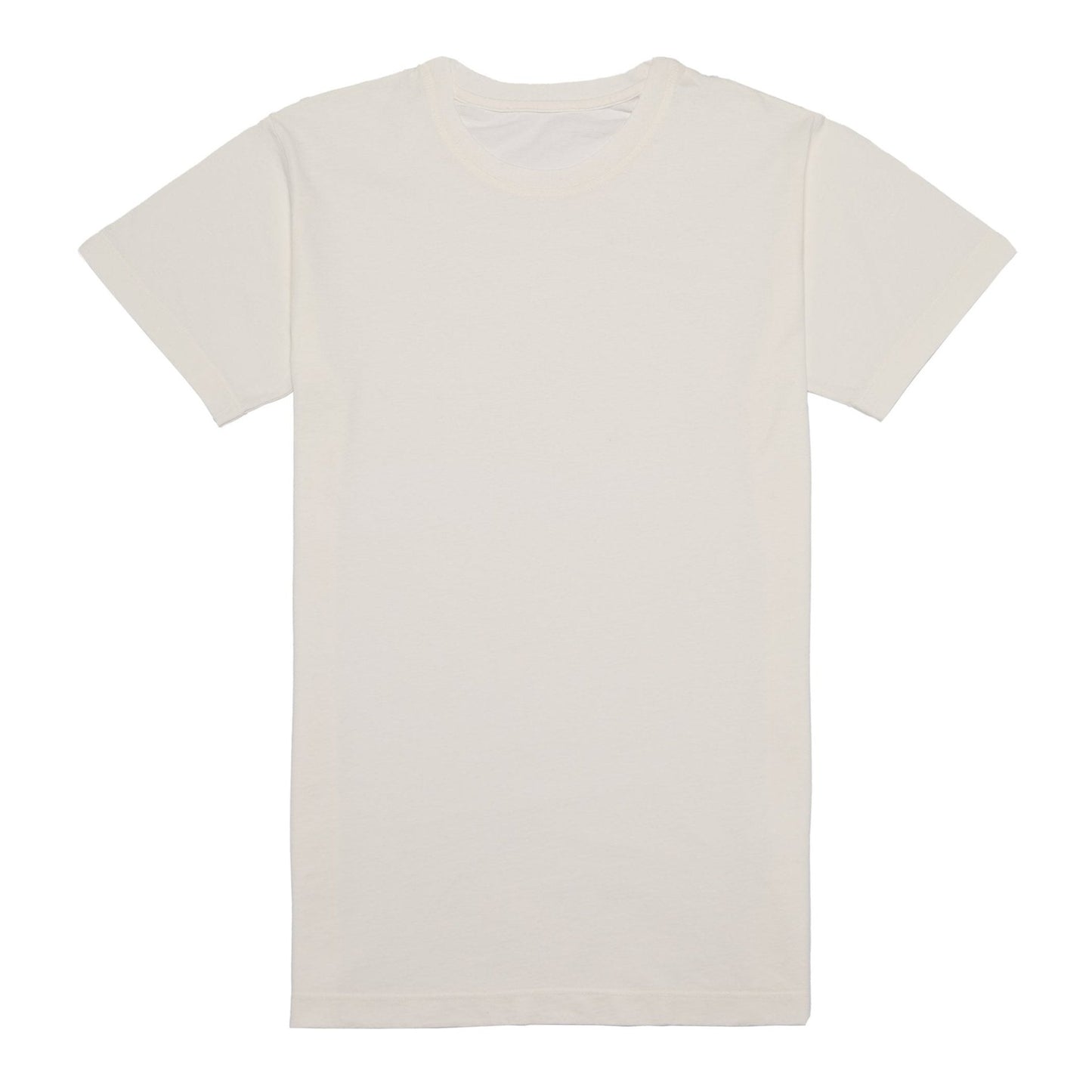 Essential Short Sleeve Tee (Slim Fit)