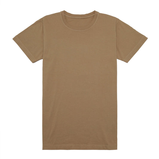 Essential Short Sleeve Tee (Slim Fit)