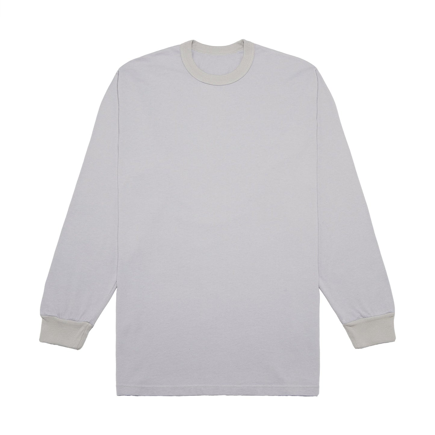 Essential Long Sleeve Tee